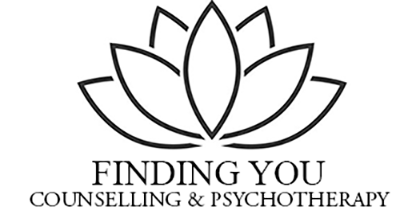 Finding You Counselling & Psychotherapy logo